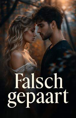 Falsch gepaart