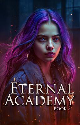 Eternal Academy Book 3