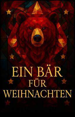 A Bear for Christmas (Deutsch)