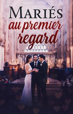 Mariés au premier regard