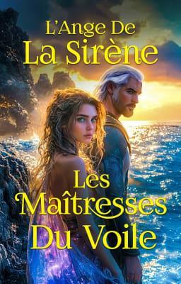 Cover image for Les Maîtresses du Voile 2 : L'Ange de la Sirène