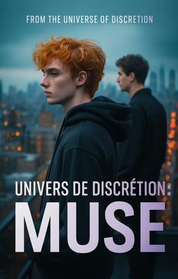 Univers de Discrétion : Muse