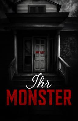 Cover of Ihr Monster