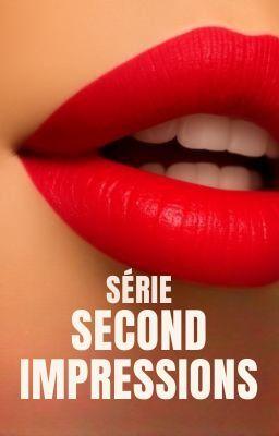Cover image for Série Second Impressions
