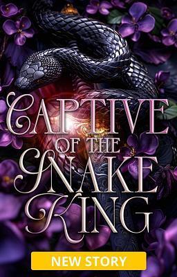 Captive of the Snake King (Deutsch)
