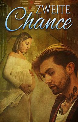 Cover of Zweite Chance