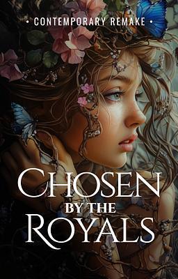 Cover image for Chosen by the Royals (Deutsch)