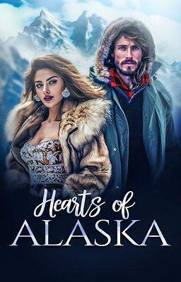 Hearts of Alaska Serie (Deutsch)