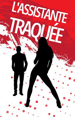 Cover of L'Assistante Traquée
