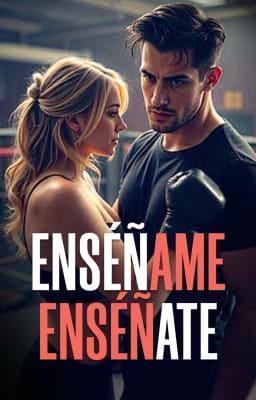 Cover image for Enséñame, enséñate
