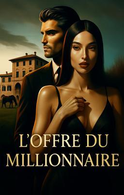 Cover of L'Offre du Millionnaire