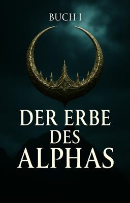 Heir to the Alpha (Deutsch)