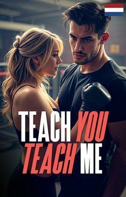 Cover image for Teach You, Teach Me (Nederlands)