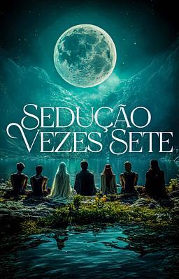 Cover image for Sedução Vezes Sete