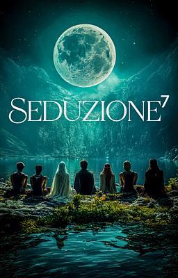 Cover image for Seduzione⁷