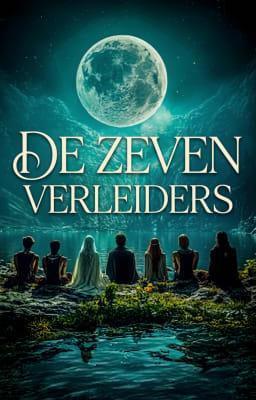 Cover image for De zeven verleiders