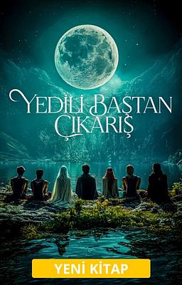 Cover image for Yedili Baştan Çıkarış
