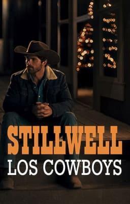 Cover image for Los Cowboys Stillwell