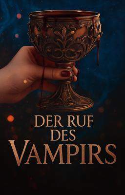 Der Ruf des Vampirs