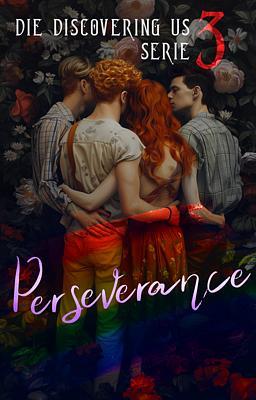 Cover image for Die Discovering Us Serie 3: Perseverance