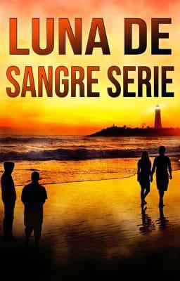 Cover image for Luna de Sangre Serie