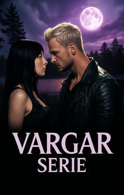 Vargar Serie