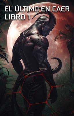 Cover image for El Último en Caer