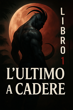 Cover image for L'ultimo a cadere