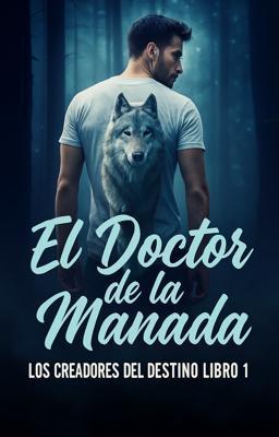 Los Creadores del Destino Libro 1: El Doctor de la Manada