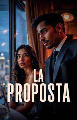 Cover image for La proposta