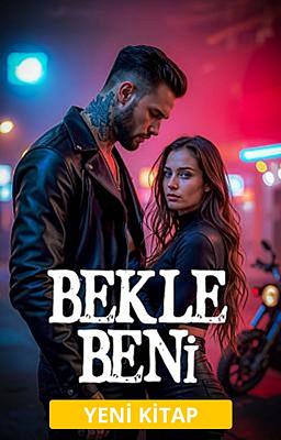 Cover image for Bekle Beni