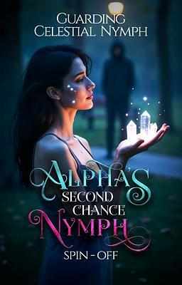 Cover image for Guarding Celestial Nymph