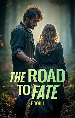Cover of The Road to Fate Book 1: The Road to Fate