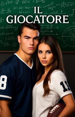 Cover image for Il giocatore