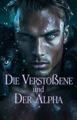 Die Verstoßene und der Alpha