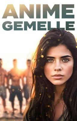 Anime Gemelle