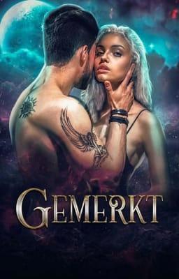Cover image for Gemerkt