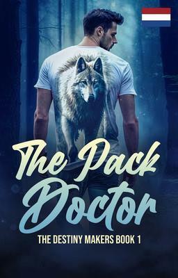 Cover image for Scheppers van het lot boek 1: De roedeldokter