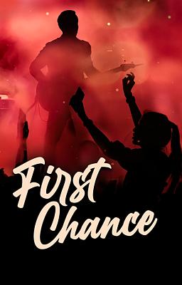 Cover of First Chance