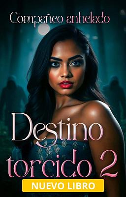 Cover image for Destino Torcido 2: Compañero anhelado
