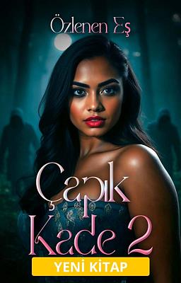 Cover image for Çarpık Kader 2. Kitap: Özlenen Eş