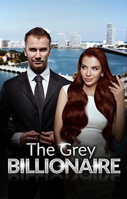 The Grey Billionaire (Deutsch)