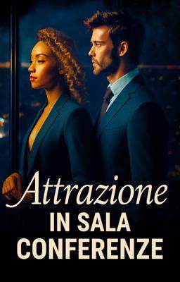 Attrazione in sala conferenze