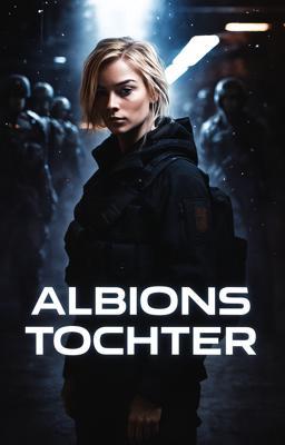 Albions Tochter