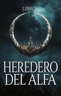 Cover image for Heredero del Alfa