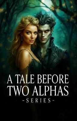 A Tale Before Two Alphas Series (Deutsch)