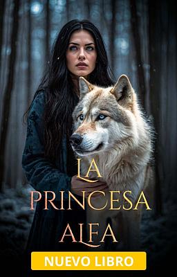 Cover of La Princesa Alfa