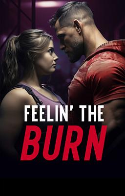 Cover of Feelin The Burn