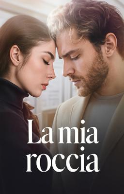 Cover image for La mia roccia