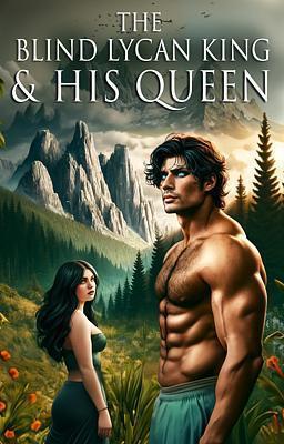 The Blind Lycan King and His Queen (Nederlands)